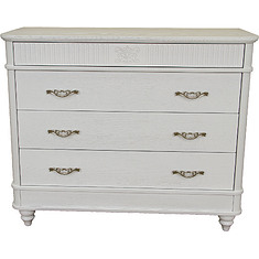 Photo - Chest of drawers «Ustina 2361» BM69