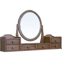 Photo - Extension wth mirror «Ustina 2365» ВМ691