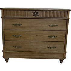 Photo - Chest of drawers «Ustina 2361» BM69
