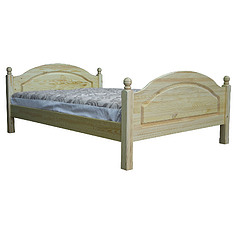 Photo - Bed "Lotos"