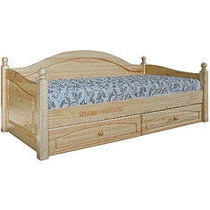 Photo - Sofa bed "Lotos 2186" ВМ701