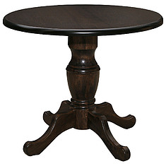 Photo - Coffee table «Verdi 5» P108.05