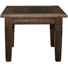 Photo - Coffee table «Verdi 4» P108.04