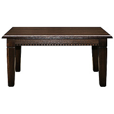 Photo - Coffee table «Verdi 1» P108.01