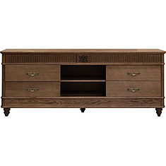 Photo - TV Stand «Ustina 2372» BM690