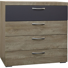 Photo - Chest of drawers «Amaranti» P571.02