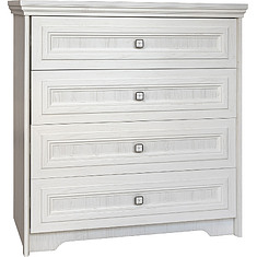 Photo - Chest of drawers «Evia» P047.302