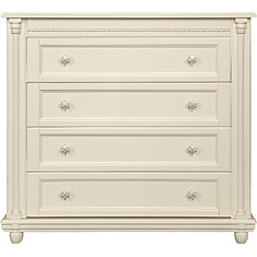 Photo - Chest of drawers «Valencia» P254.30