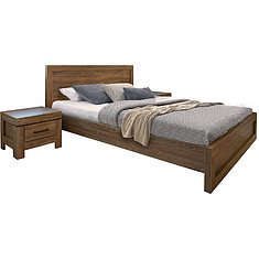 Photo - Double bed "Grande" P622