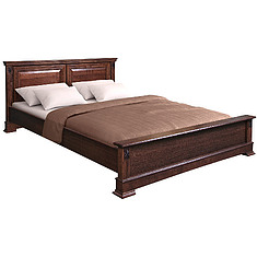 Photo - Double bed «Piemont»