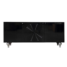 Photo - Nightstand «Lazio» P634.02