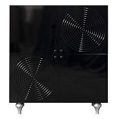 Photo - Nightstand «Lazio» P634.03