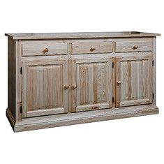 Photo - Nightstand 3d "Lotos 1075" ВМ704