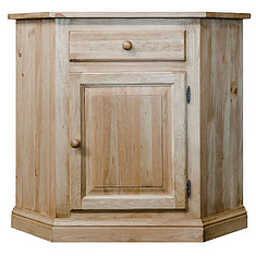 Photo - Сorner cabinet "Lotos 1198" ВМ704