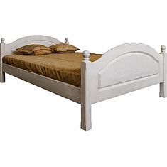 Photo - Bed "Lotos"