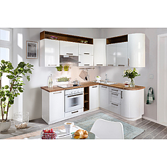 Photo - Kitchens sets «Marsala»
