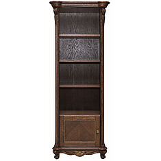 Photo - Bookcase «Alezi 8» P350.22-01