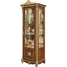Photo - Showcase «Alezi 8 Lux» P350.08l