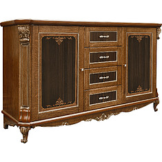 Photo - Sideboard «Аlba 14/1s» P485.14/1s