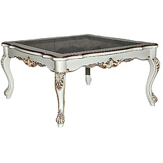 Photo - Coffee table «Alba 01» P497.01