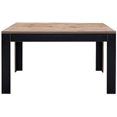 Photo - Dining table «Blackwood» P556.12