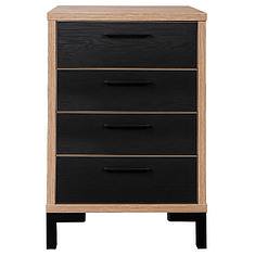 Photo - Chest of drawers «Blackwood» P558.08