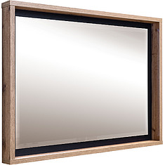 Photo - Mirror «Blackwood» P558.12