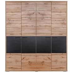 Photo - Wardrobe «Blackwood» P558.15