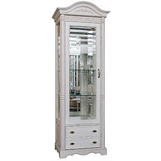 Photo - Glass-case "Paola 2102-01" ВМ670