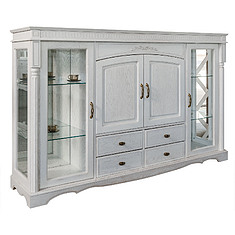 Photo - Stand -bar "Paola 2104" ВМ670