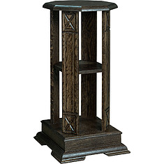 Photo - Decorative stand «Verdi Lux 2» P487.25