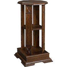 Photo - Decorative stand «Verdi Lux 2» P487.25