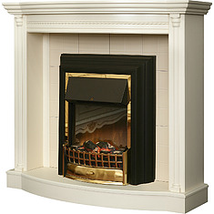 Photo - Fireplace portal «Valencia 3» P244.75