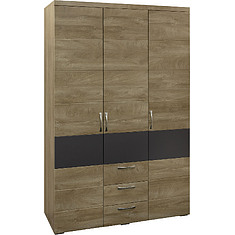 Photo - Wardrobe «Amaranti» P571.01