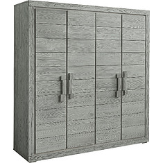Photo - Wardrobe «Concept 2439Br» BM781