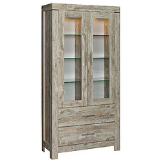 Photo - Cupboard «Grande» P606.04