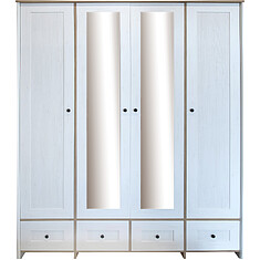Photo - Wardrobe «Parma» 050.110З