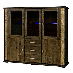 Photo - Sideboard «Tunis» P343.24SH