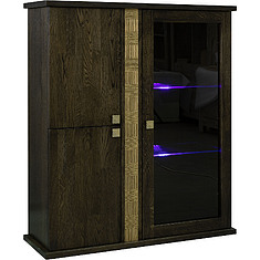 Photo - Wall cupboard «Tunis» P343.28SH