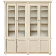 Photo - Bookcase «Valencia 4» P444.24