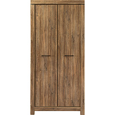 Photo - Wardrobe for clothes "Grande" P622.02