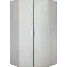 Photo - Revolving door cabinet «Luna» P049.104