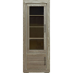 Photo - Display cabinet «Bise 2619-01BR» BM790