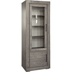 Photo - Display cabinet «Bise 2619-01BR» BM790