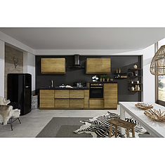 Photo - Kitchens sets «Sidney»