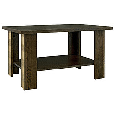 Photo - Coffee table «Tunis» P343.11SH