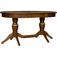Photo - Table «Verdi 2RD» P106.06-01