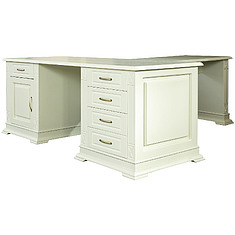 Photo - Table «Verdi Lux 8» P432.13