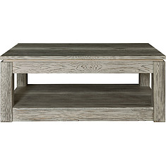 Photo - Coffee table «Concept 2455Br» BM780