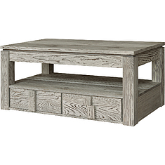 Photo - Coffee table «Concept 2456Br» BM780